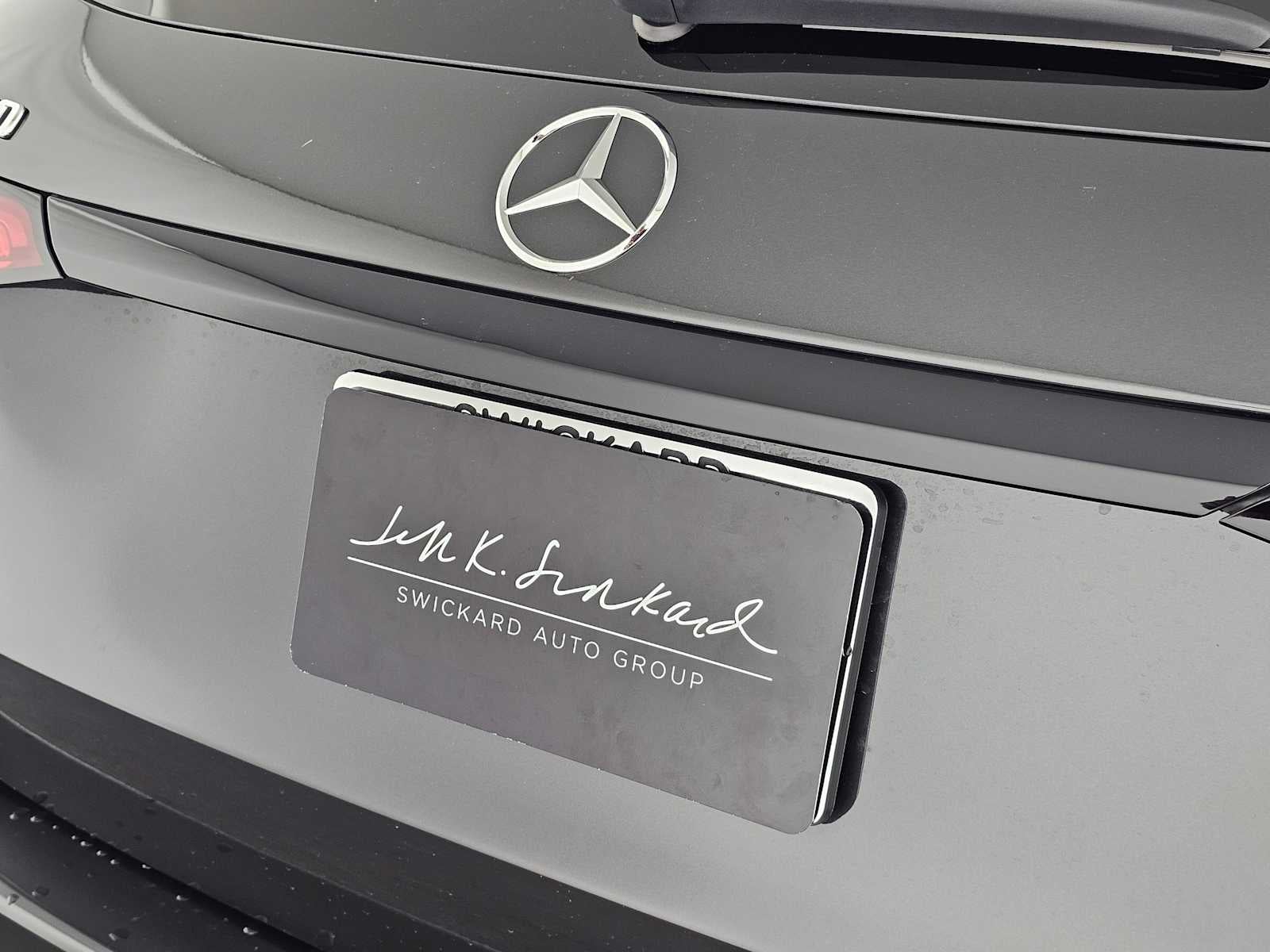 2026 Mercedes-Benz GLC 300 SUV