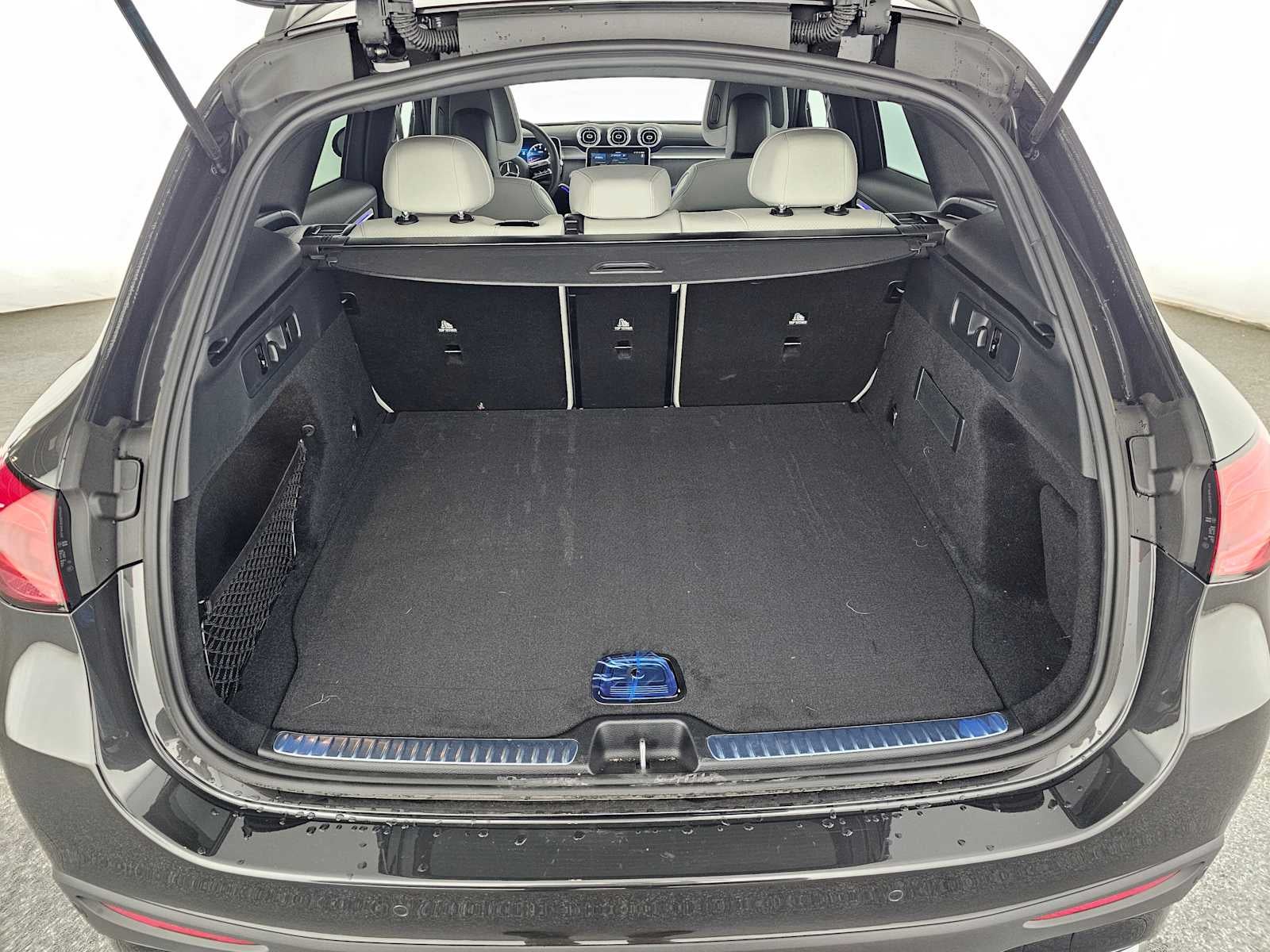 2026 Mercedes-Benz GLC 300 SUV