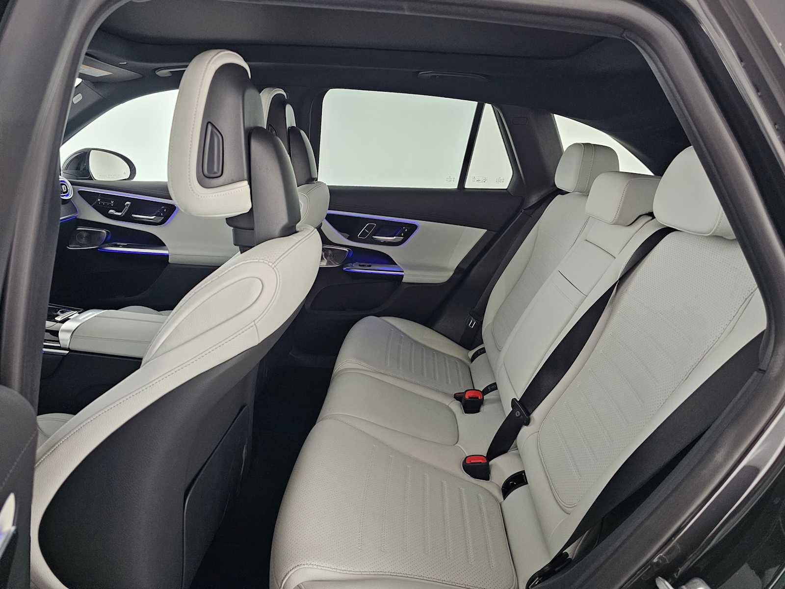 2026 Mercedes-Benz GLC 300 SUV