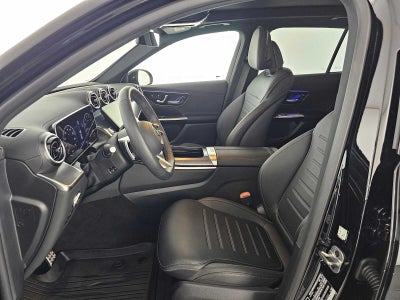 2026 Mercedes-Benz GLC 300 SUV