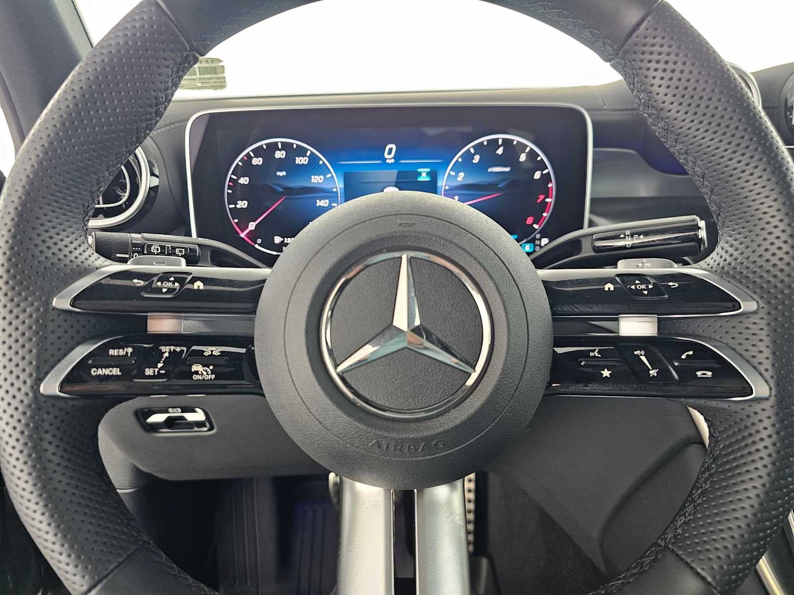 2026 Mercedes-Benz GLC 300 SUV