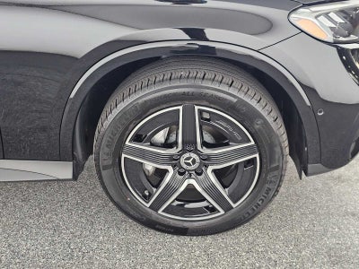 2026 Mercedes-Benz GLC 300 SUV