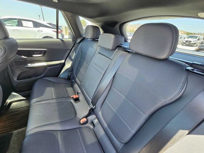 2026 Mercedes-Benz GLC 300 SUV