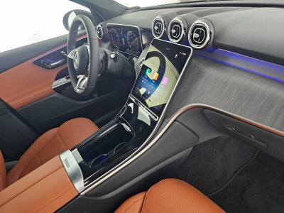 2026 Mercedes-Benz GLC 300 SUV