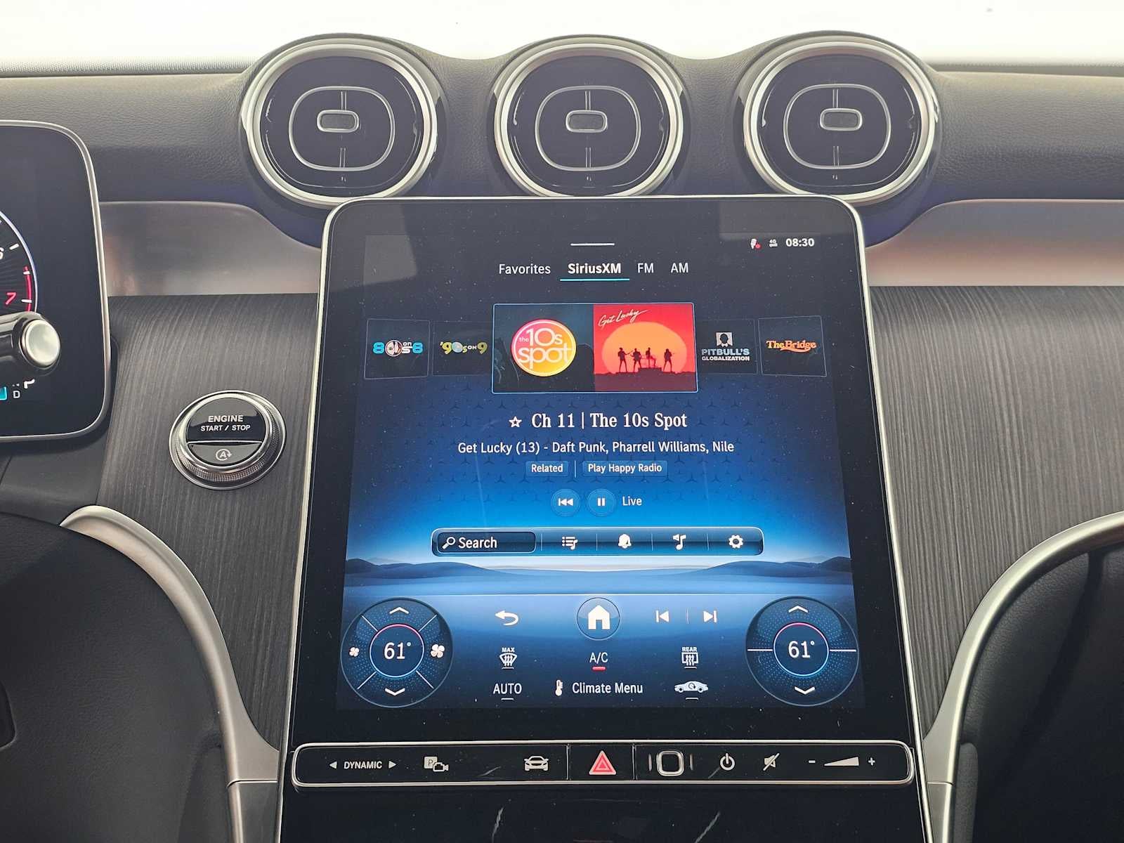 2026 Mercedes-Benz GLC 300 SUV