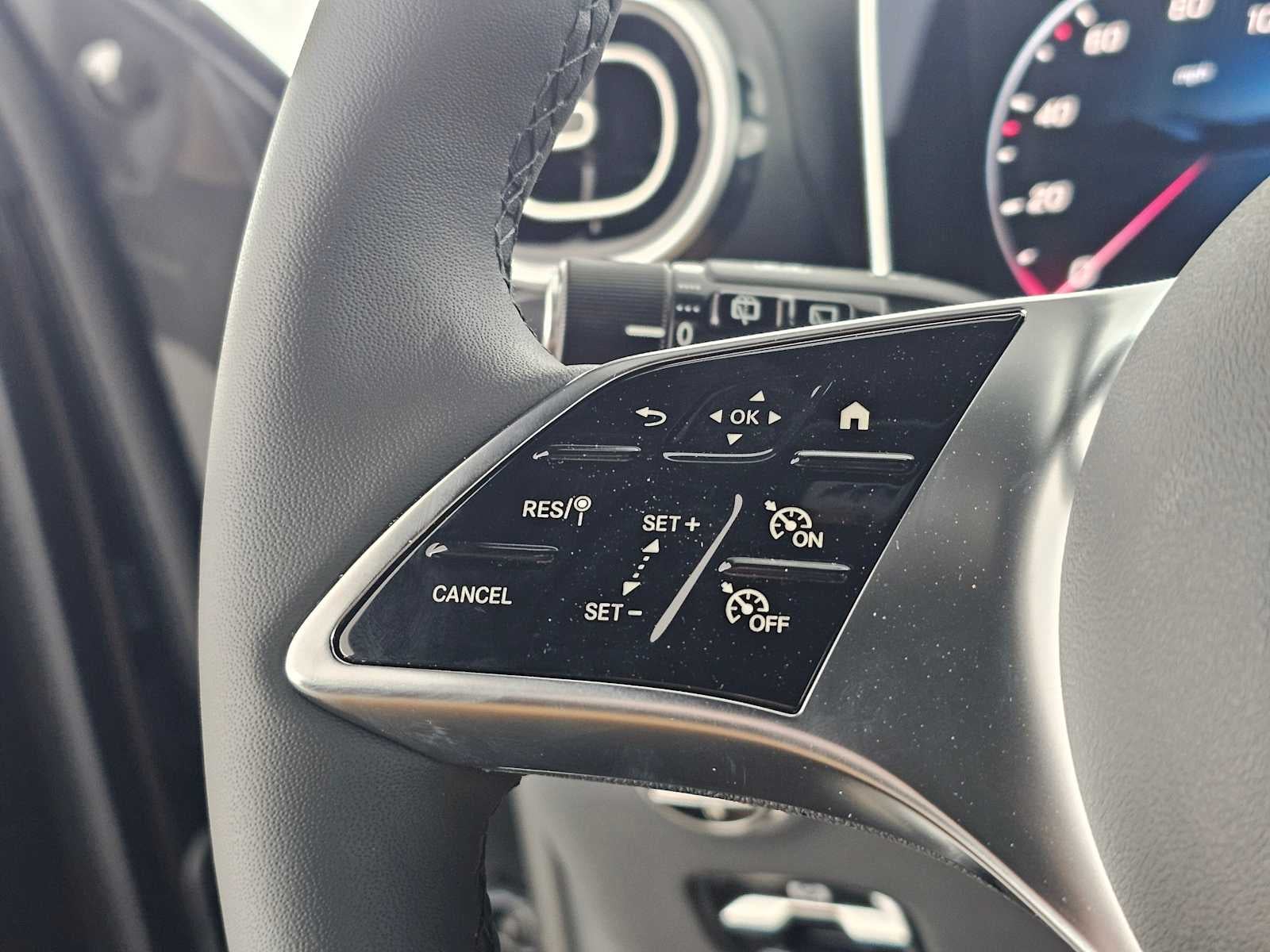 2026 Mercedes-Benz GLC 300 SUV