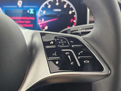 2026 Mercedes-Benz GLC 300 SUV