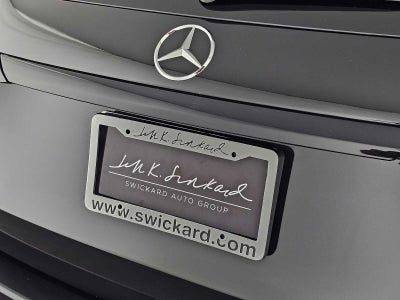 2026 Mercedes-Benz GLC 300 SUV