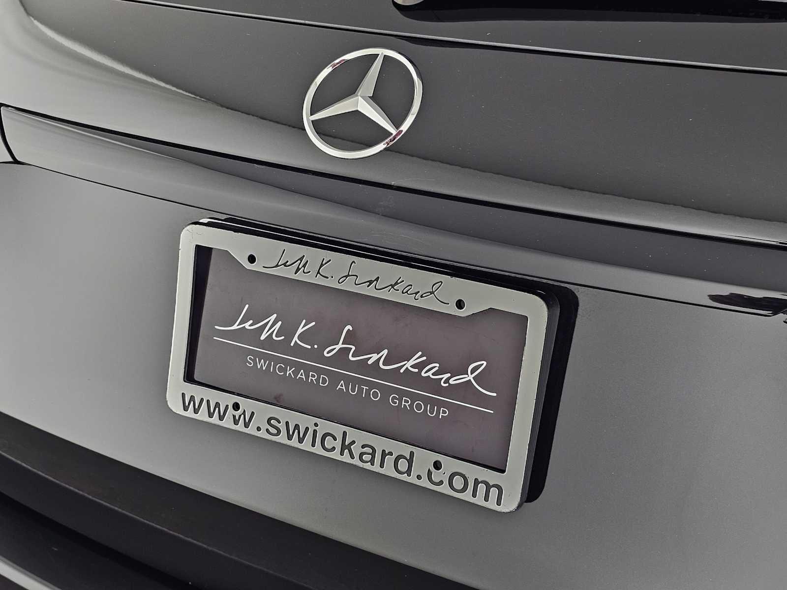 2026 Mercedes-Benz GLC 300 SUV