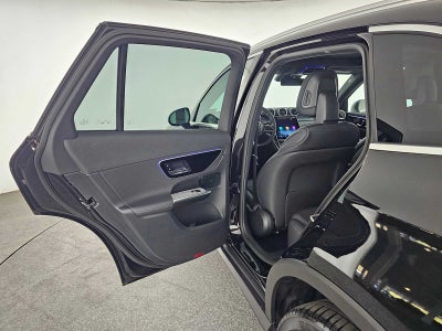 2026 Mercedes-Benz GLC 300 SUV