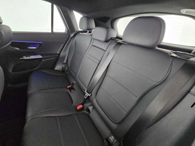 2026 Mercedes-Benz GLC 300 SUV