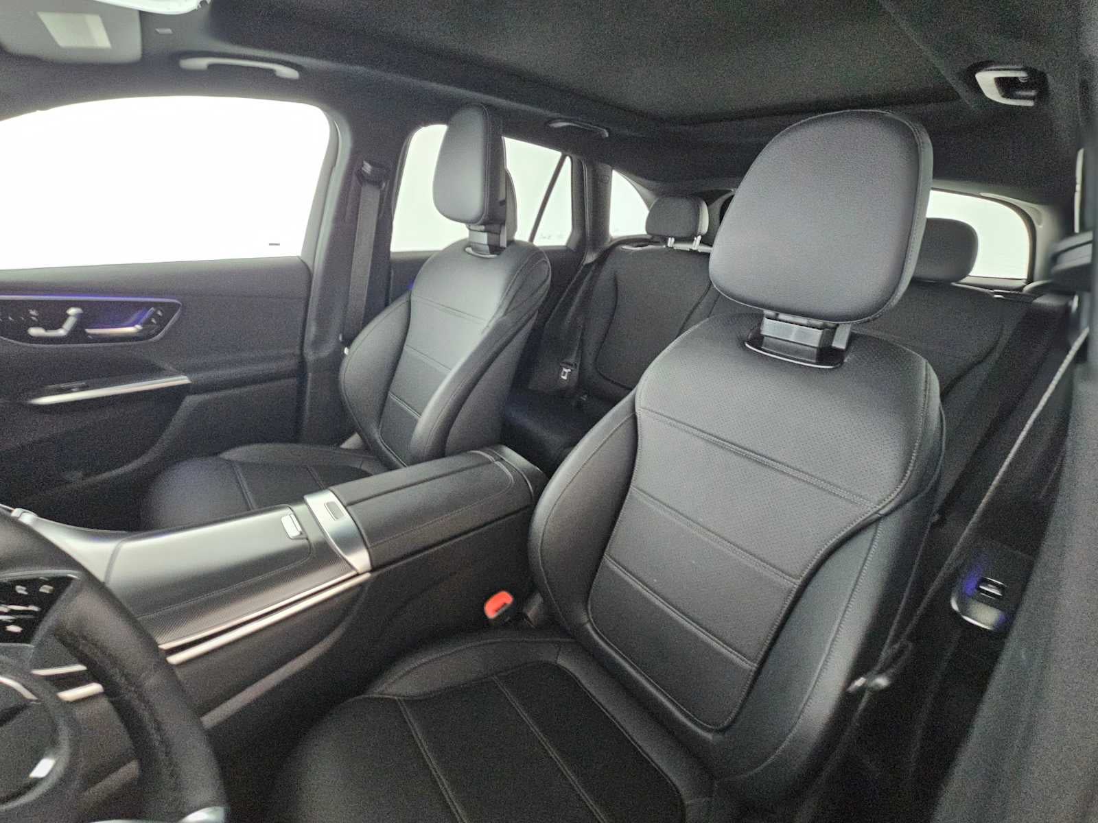 2026 Mercedes-Benz GLC 300 SUV