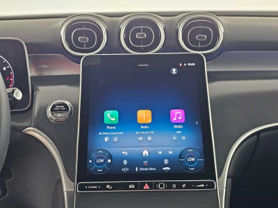 2026 Mercedes-Benz GLC 300 SUV
