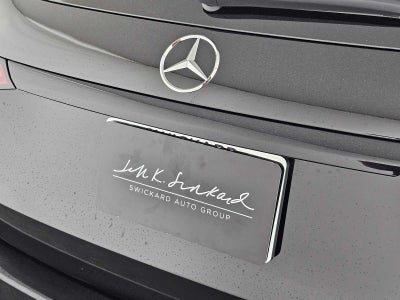 2026 Mercedes-Benz GLC 300 SUV