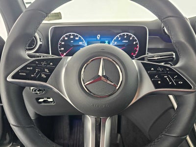 2026 Mercedes-Benz GLC 300 SUV