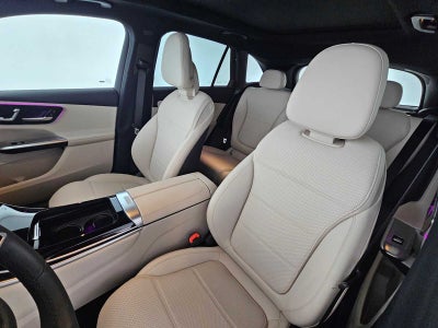 2026 Mercedes-Benz GLC 300 SUV