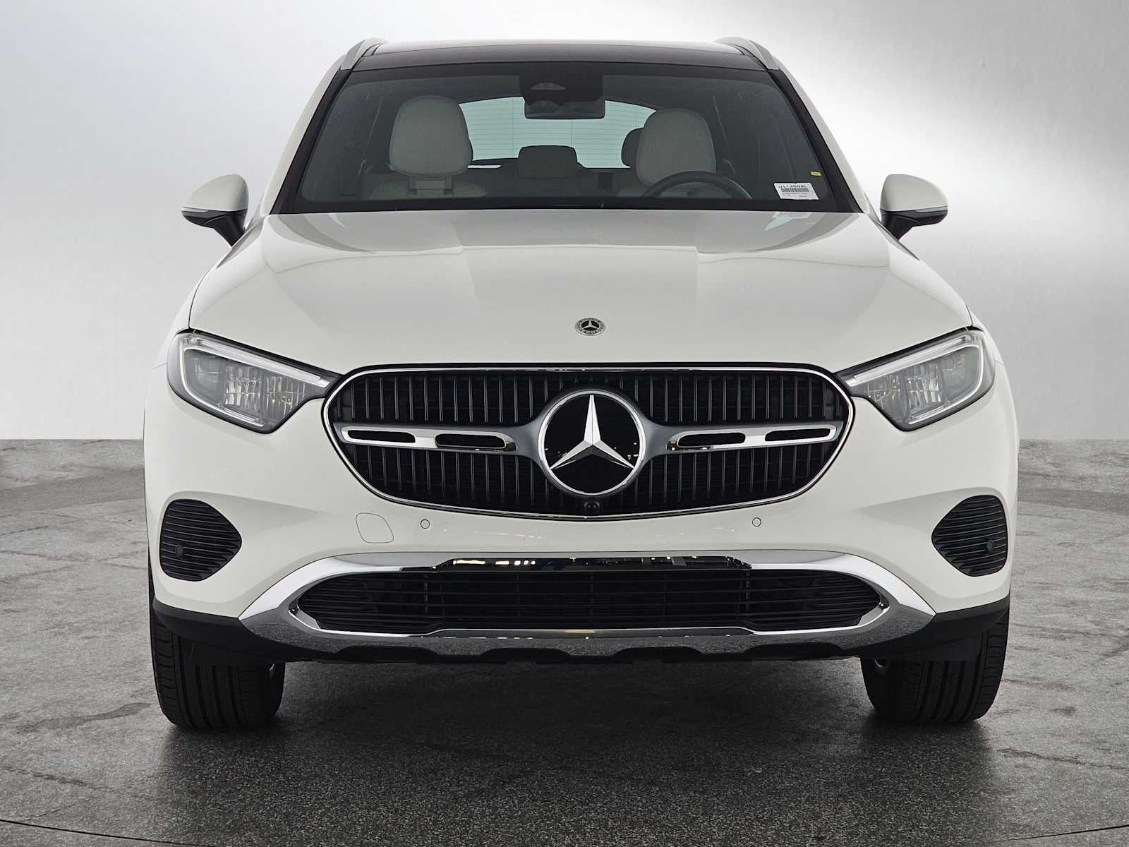 2026 Mercedes-Benz GLC 300 SUV