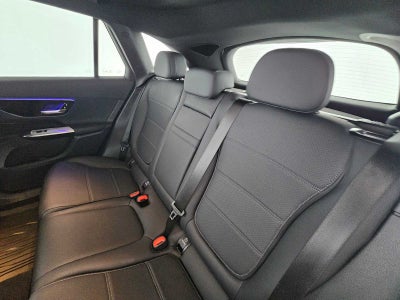 2026 Mercedes-Benz GLC 300 SUV