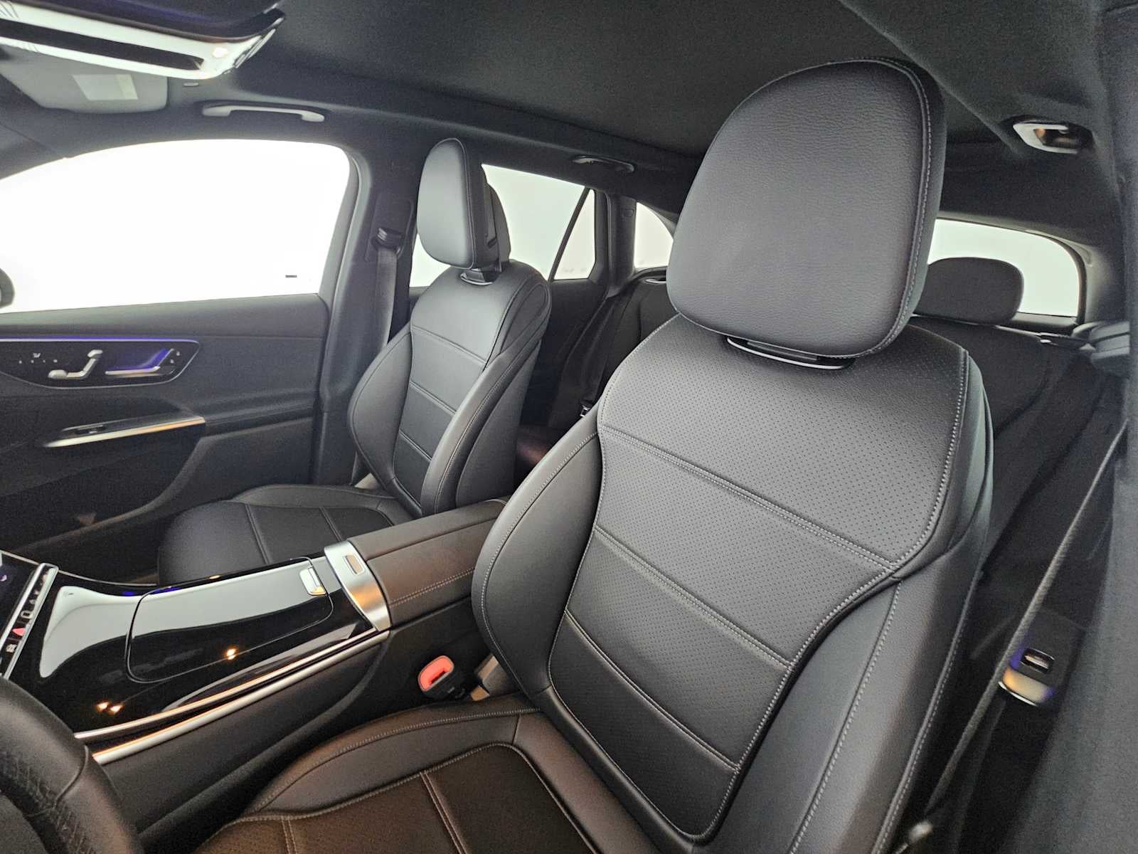 2026 Mercedes-Benz GLC 300 SUV