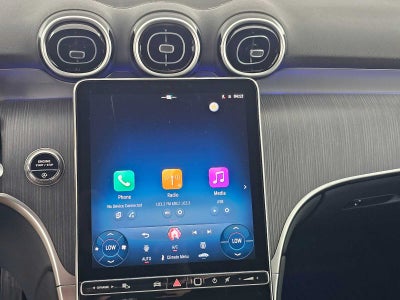 2026 Mercedes-Benz GLC 300 SUV