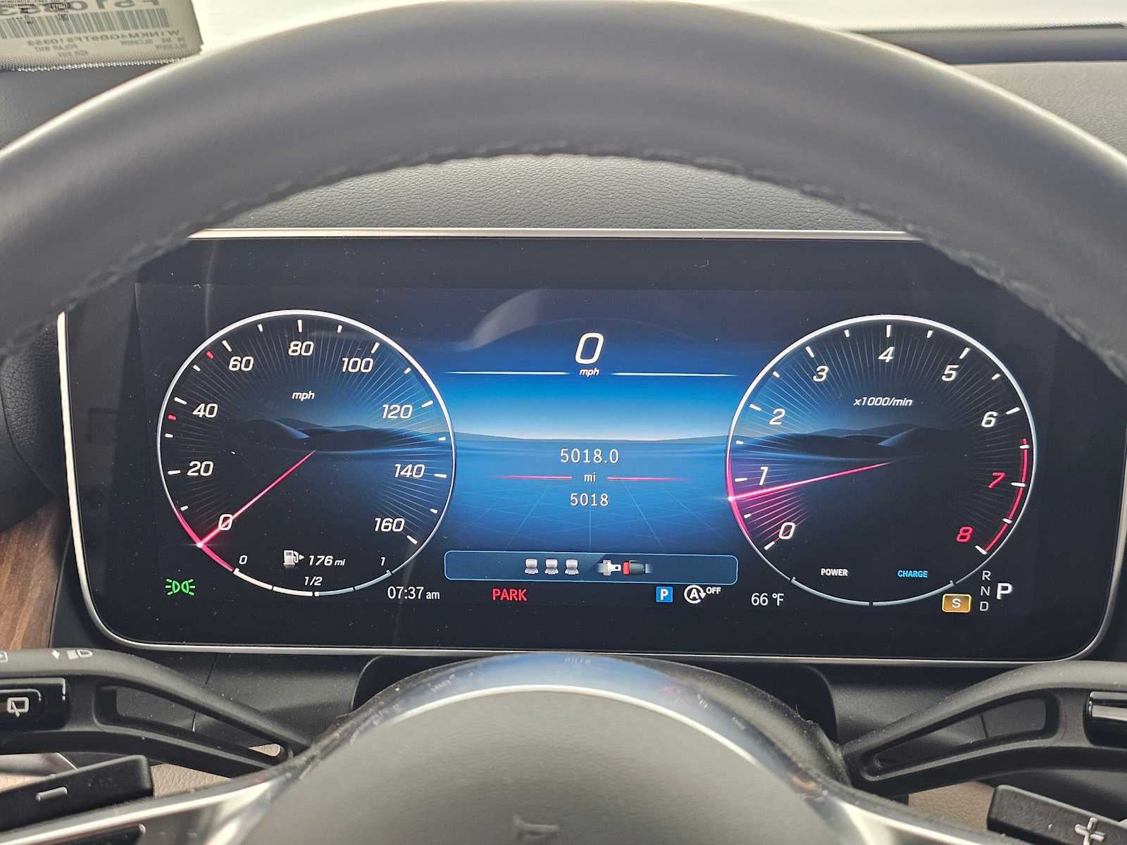 2026 Mercedes-Benz GLC 300 SUV