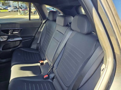 2026 Mercedes-Benz GLC 300 SUV