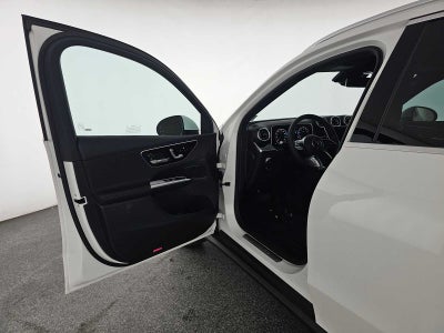 2026 Mercedes-Benz GLC 300 SUV