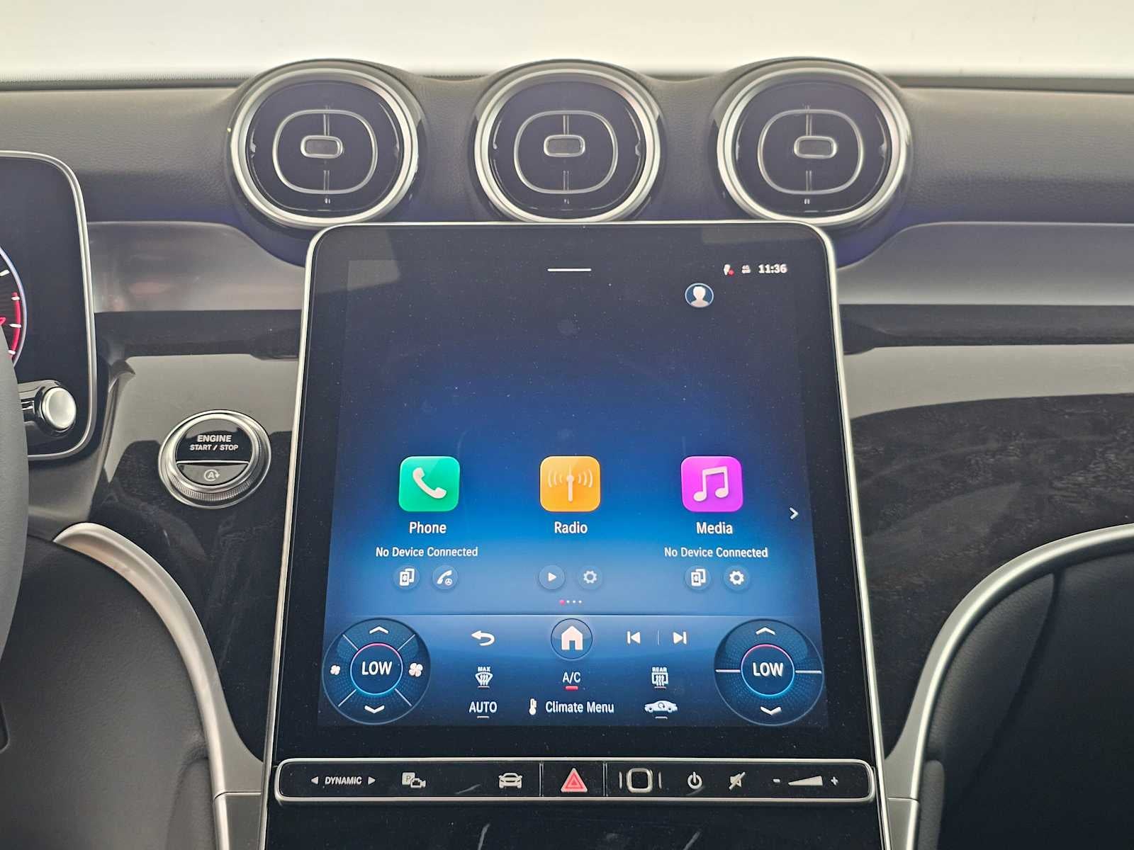 2026 Mercedes-Benz GLC 300 SUV