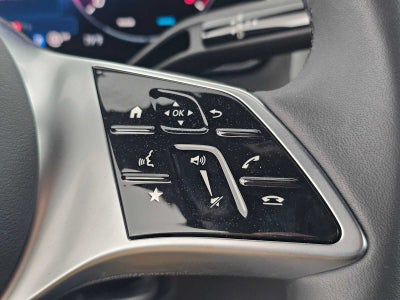 2026 Mercedes-Benz GLC 300 SUV