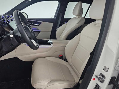 2023 Mercedes-Benz GLC 300 4MATIC® SUV