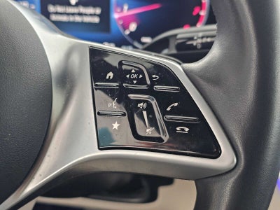 2023 Mercedes-Benz GLC 300 4MATIC® SUV