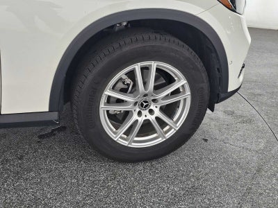 2023 Mercedes-Benz GLC 300 4MATIC® SUV