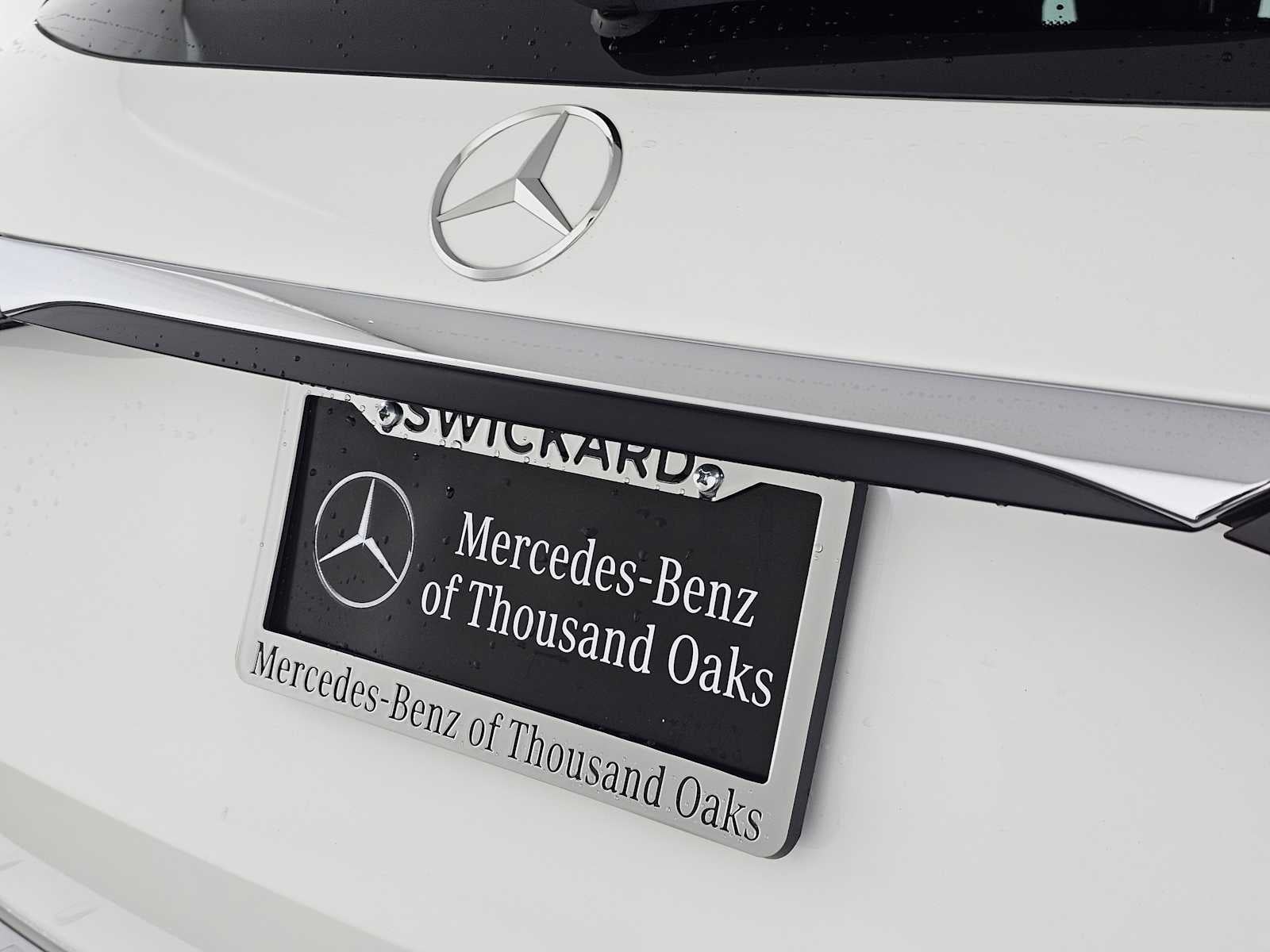 2023 Mercedes-Benz GLC 300 GLC 300