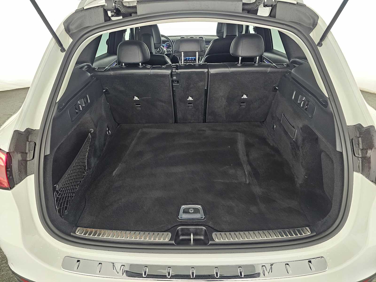 2023 Mercedes-Benz GLC 300 GLC 300