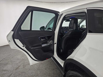 2023 Mercedes-Benz GLC 300 GLC 300