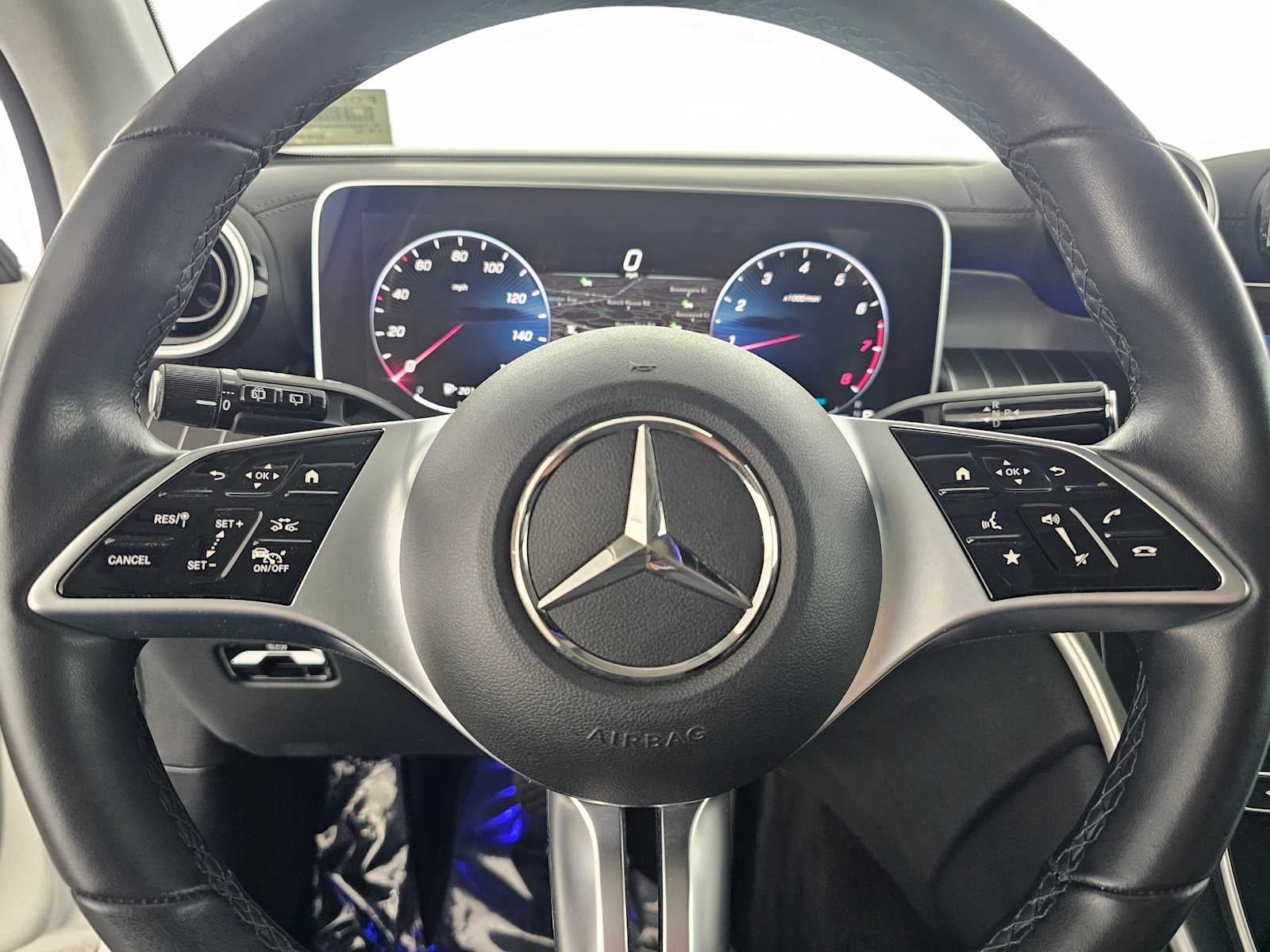 2023 Mercedes-Benz GLC 300 GLC 300