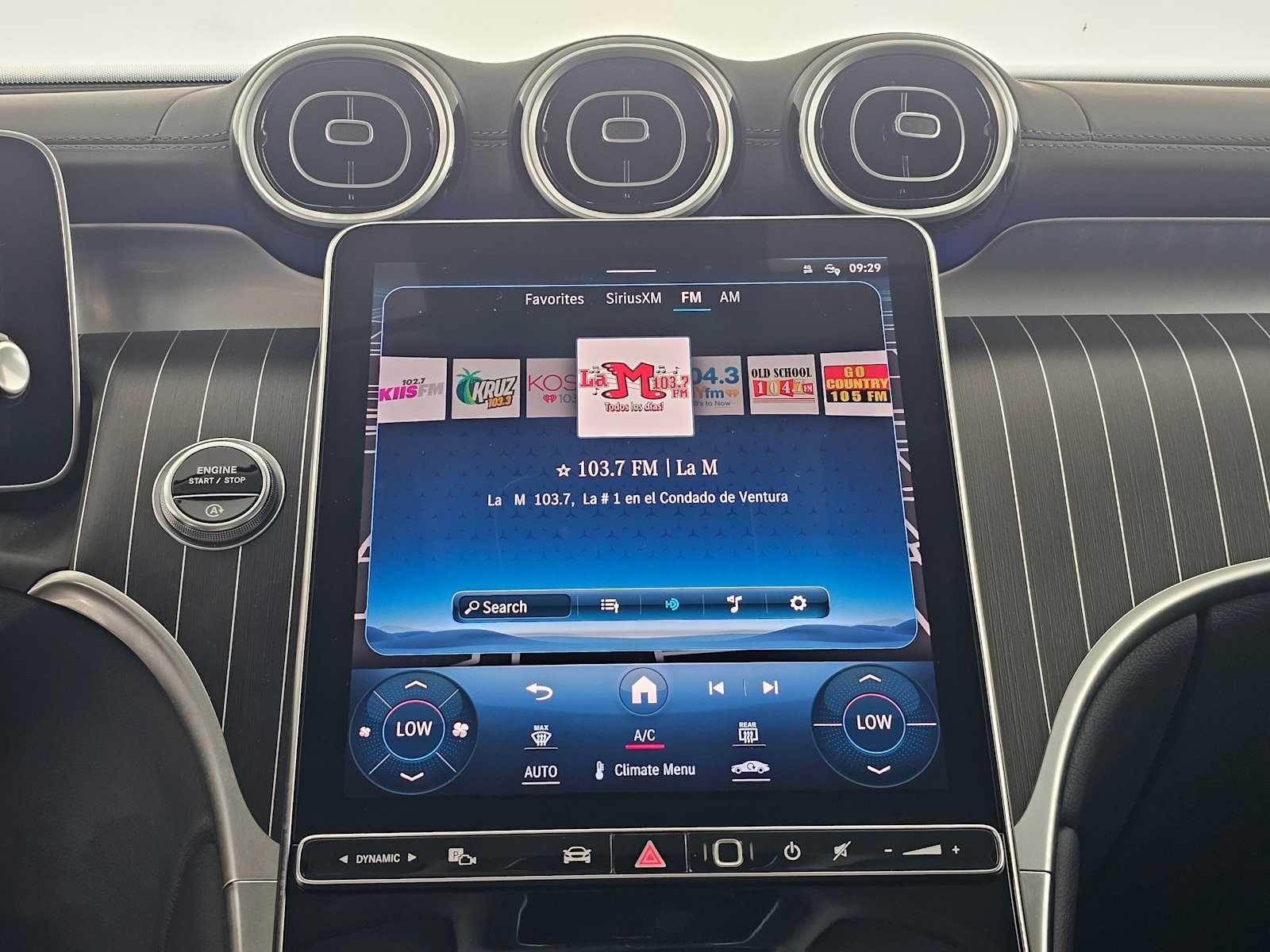 2023 Mercedes-Benz GLC 300 GLC 300