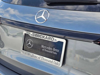 2023 Mercedes-Benz GLC 300 4MATIC® SUV