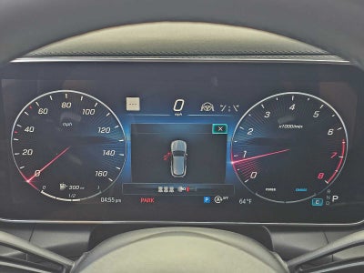 2023 Mercedes-Benz GLC 300 4MATIC® SUV