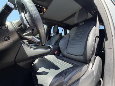 2023 Mercedes-Benz GLC 300 4MATIC® SUV