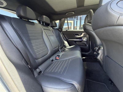 2023 Mercedes-Benz GLC 300 4MATIC® SUV
