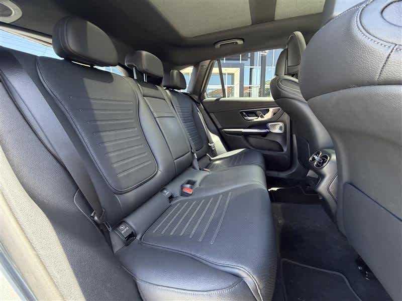 2023 Mercedes-Benz GLC 300 4MATIC® SUV