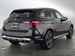 2025 Mercedes-Benz GLC GLC 350e