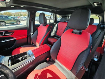 2026 Mercedes-Benz AMG® GLC 43 4MATIC® SUV