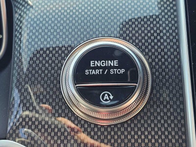 2026 Mercedes-Benz AMG® GLC 43 4MATIC® SUV