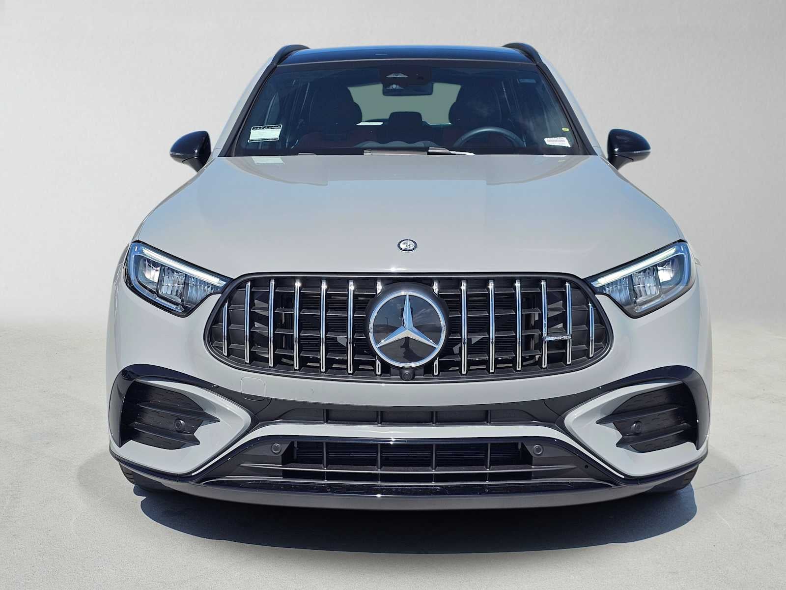 2026 Mercedes-Benz AMG® GLC 43 4MATIC® SUV