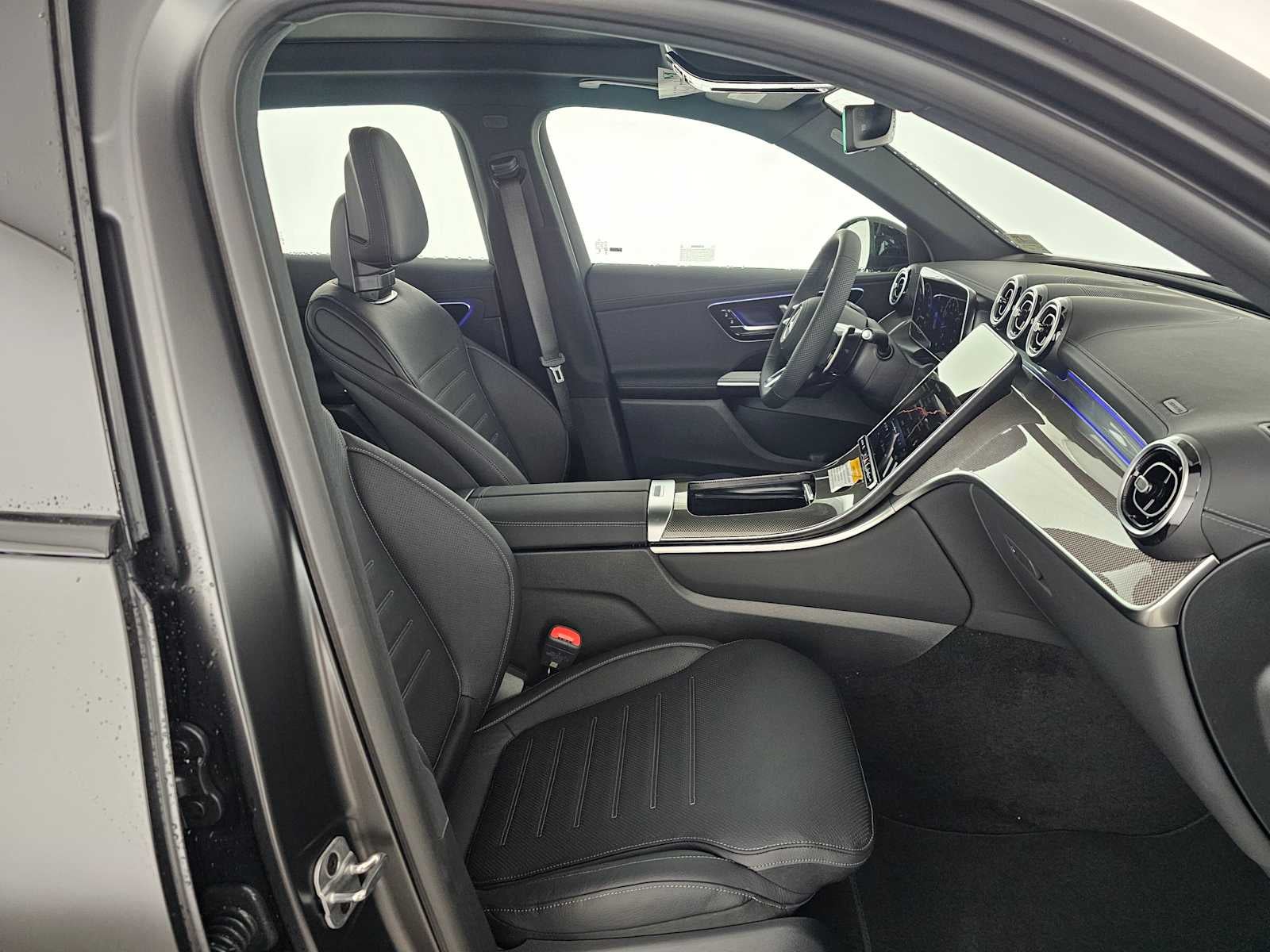2026 Mercedes-Benz AMG® GLC 43 4MATIC® SUV