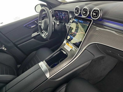 2026 Mercedes-Benz AMG® GLC 43 4MATIC® SUV