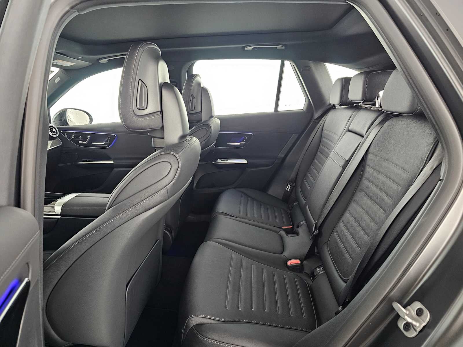 2026 Mercedes-Benz AMG® GLC 43 4MATIC® SUV