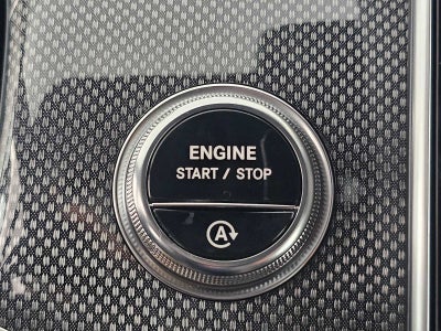 2026 Mercedes-Benz AMG® GLC 43 4MATIC® SUV